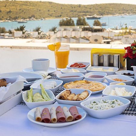 Hola Bodrum Muğla Kültér fotó