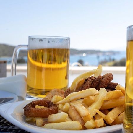 Hola Bodrum Muğla Kültér fotó