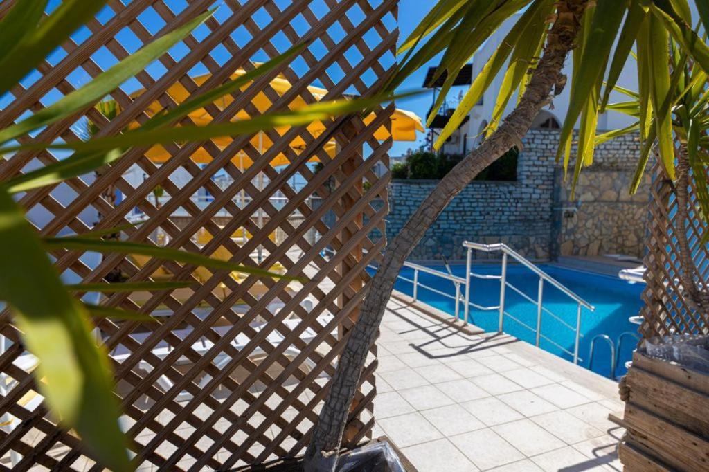 Hola Bodrum Muğla Kültér fotó