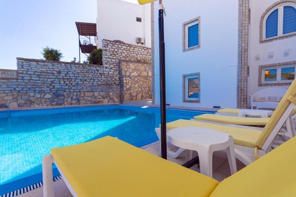 Hola Bodrum Muğla Kültér fotó