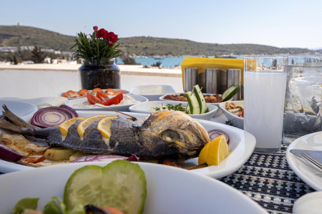 Hola Bodrum Muğla Kültér fotó