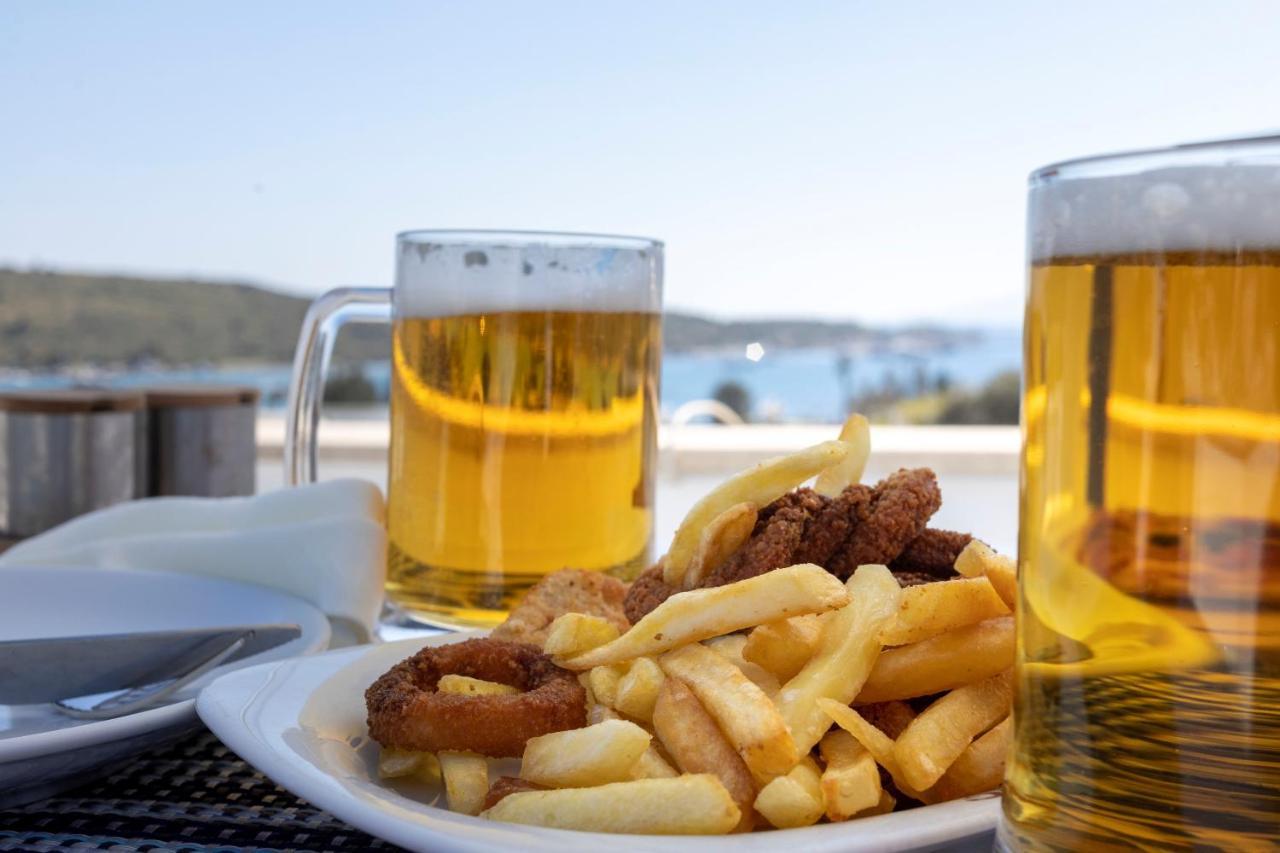 Hola Bodrum Muğla Kültér fotó