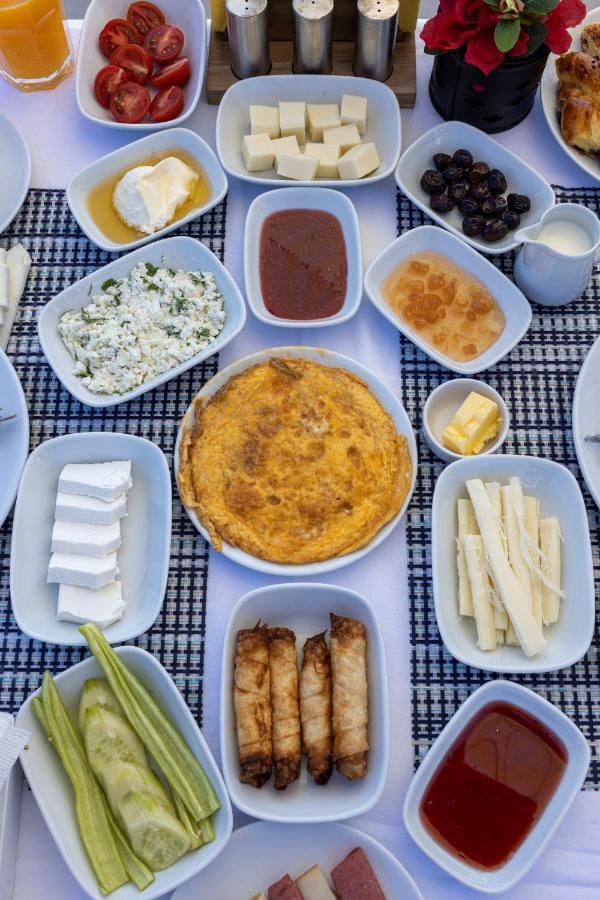 Hola Bodrum Muğla Kültér fotó