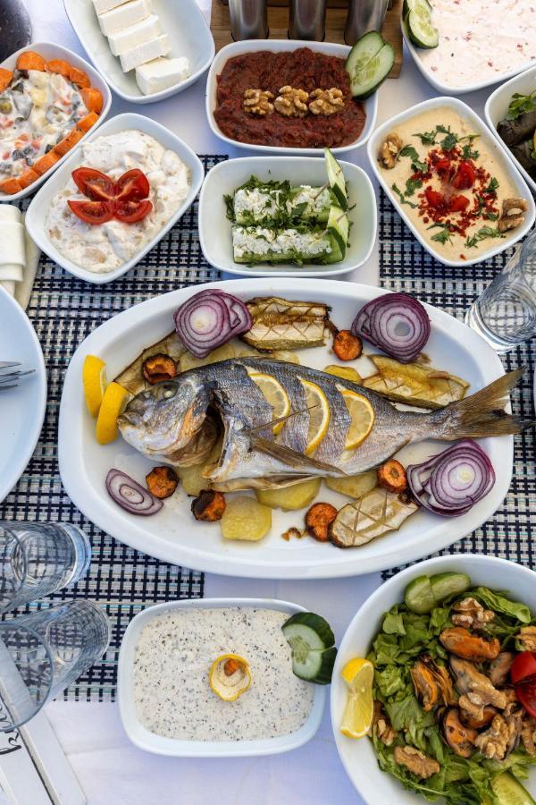Hola Bodrum Muğla Kültér fotó