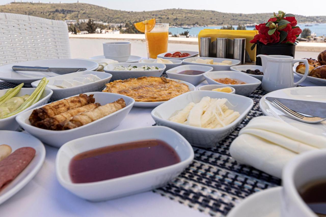 Hola Bodrum Muğla Kültér fotó