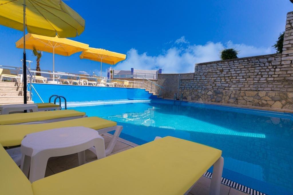 Hola Bodrum Muğla Kültér fotó