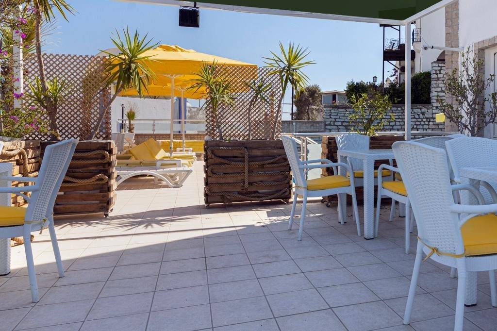Hola Bodrum Muğla Kültér fotó