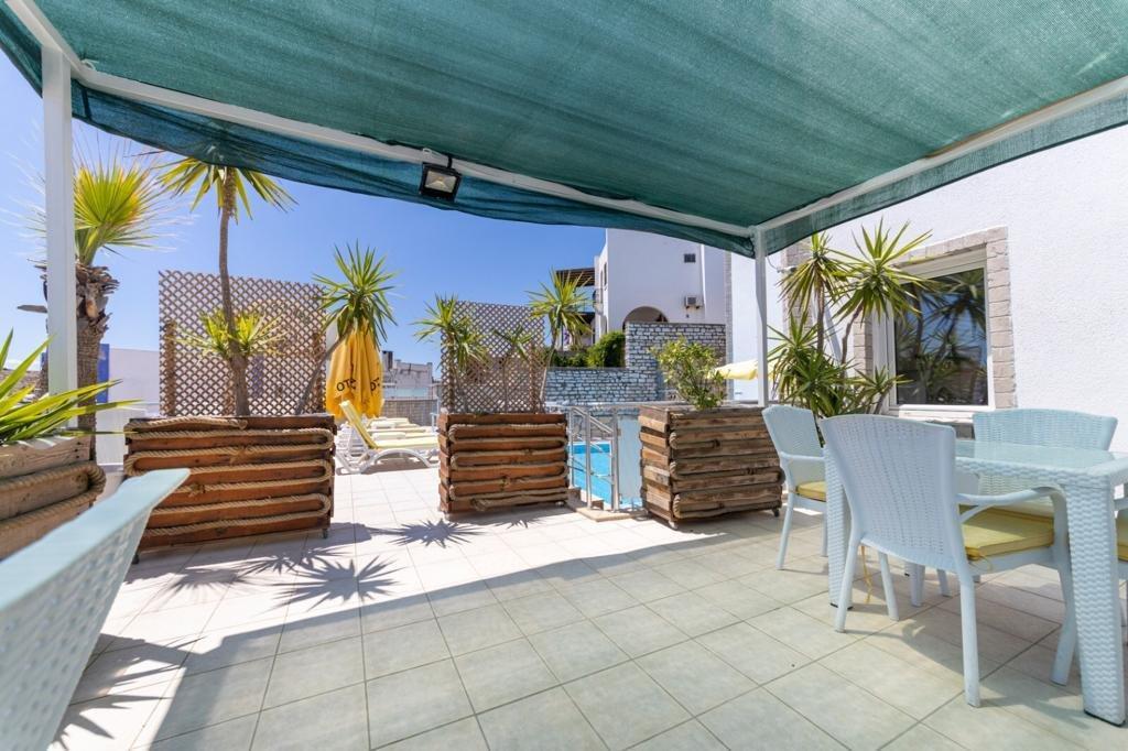 Hola Bodrum Muğla Kültér fotó