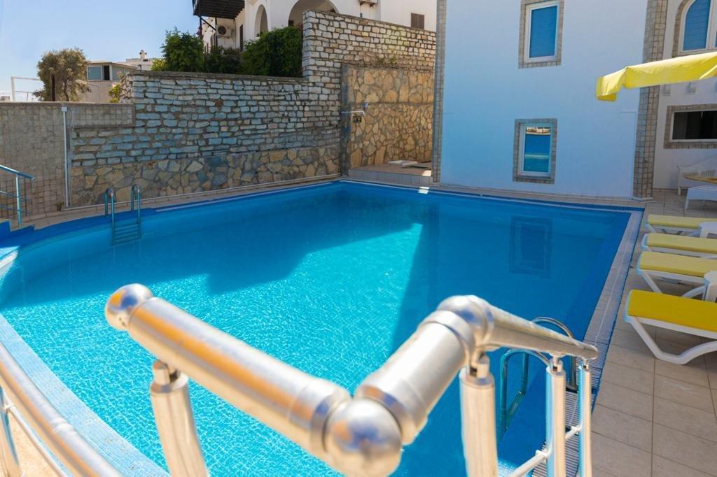 Hola Bodrum Muğla Kültér fotó
