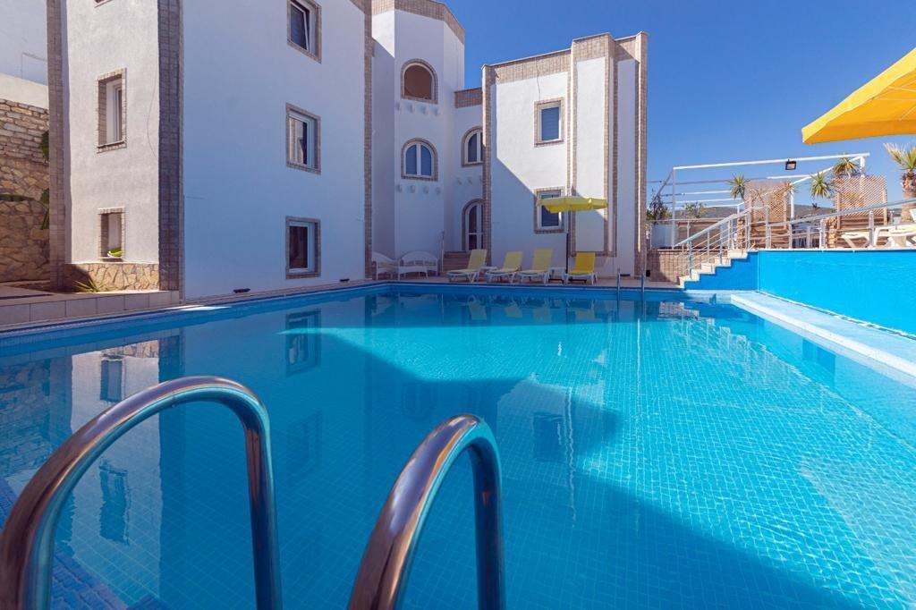 Hola Bodrum Muğla Kültér fotó