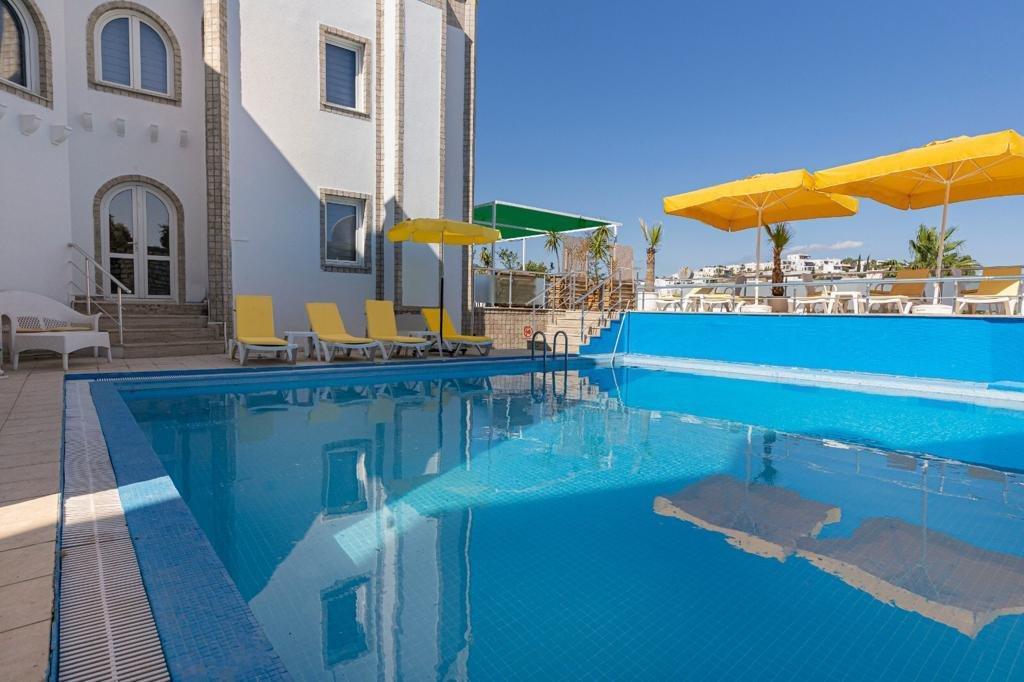 Hola Bodrum Muğla Kültér fotó