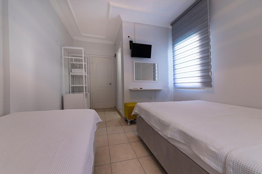 Hola Bodrum Muğla Kültér fotó
